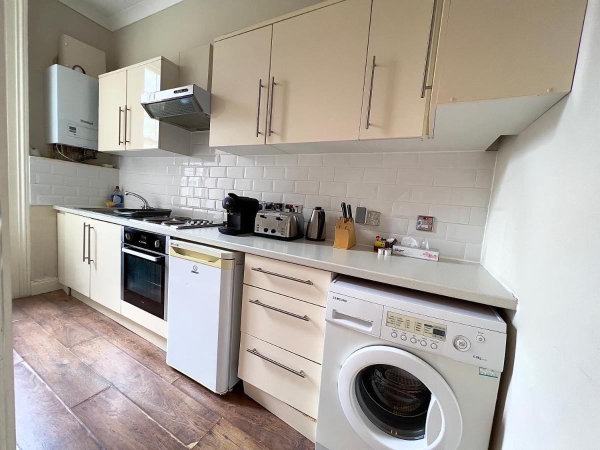 Super Flat In The Heart Of Westminster Διαμέρισμα Λονδίνο Εξωτερικό φωτογραφία