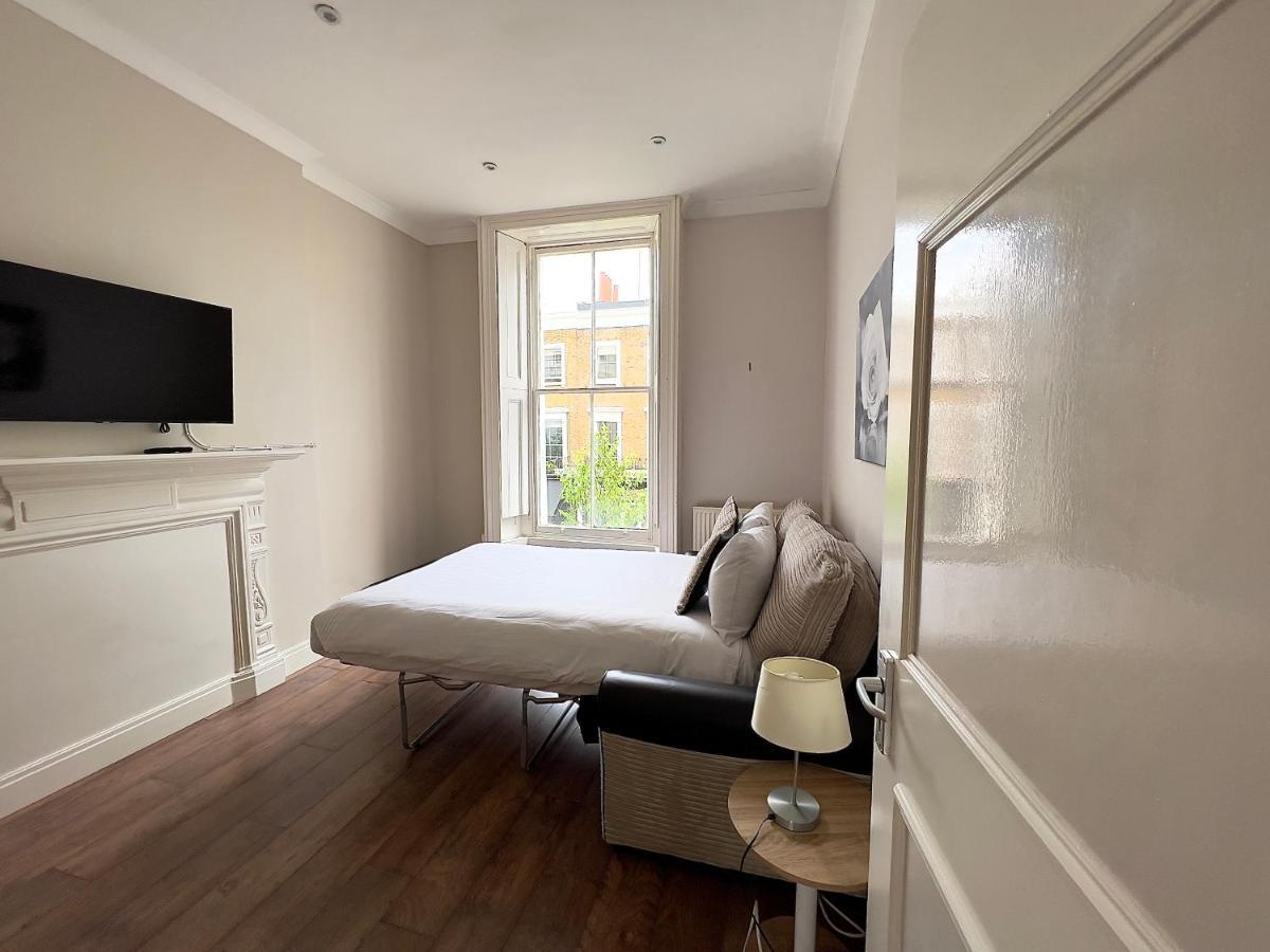 Super Flat In The Heart Of Westminster Διαμέρισμα Λονδίνο Εξωτερικό φωτογραφία