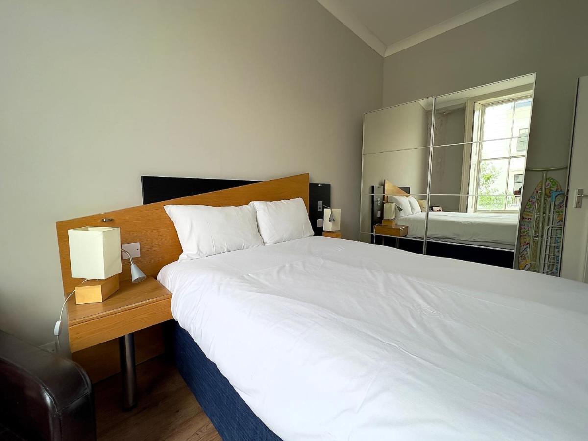 Super Flat In The Heart Of Westminster Διαμέρισμα Λονδίνο Εξωτερικό φωτογραφία