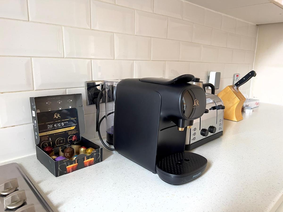 Super Flat In The Heart Of Westminster Διαμέρισμα Λονδίνο Εξωτερικό φωτογραφία