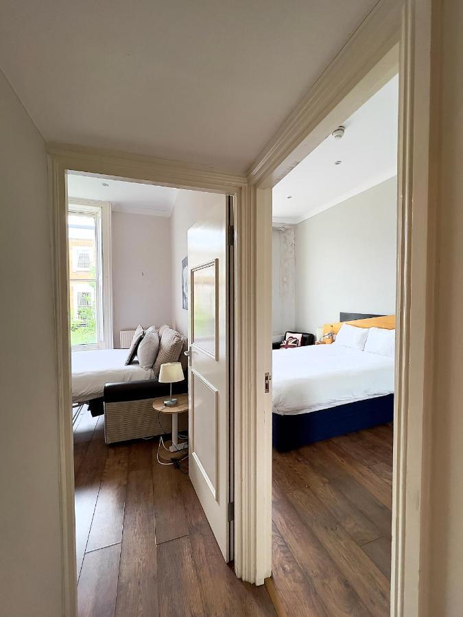 Super Flat In The Heart Of Westminster Διαμέρισμα Λονδίνο Εξωτερικό φωτογραφία