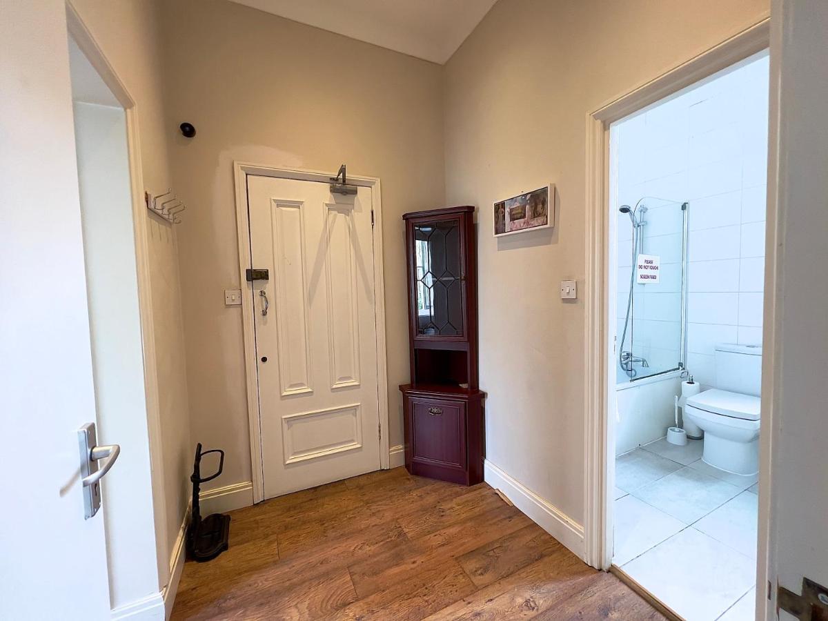 Super Flat In The Heart Of Westminster Διαμέρισμα Λονδίνο Εξωτερικό φωτογραφία