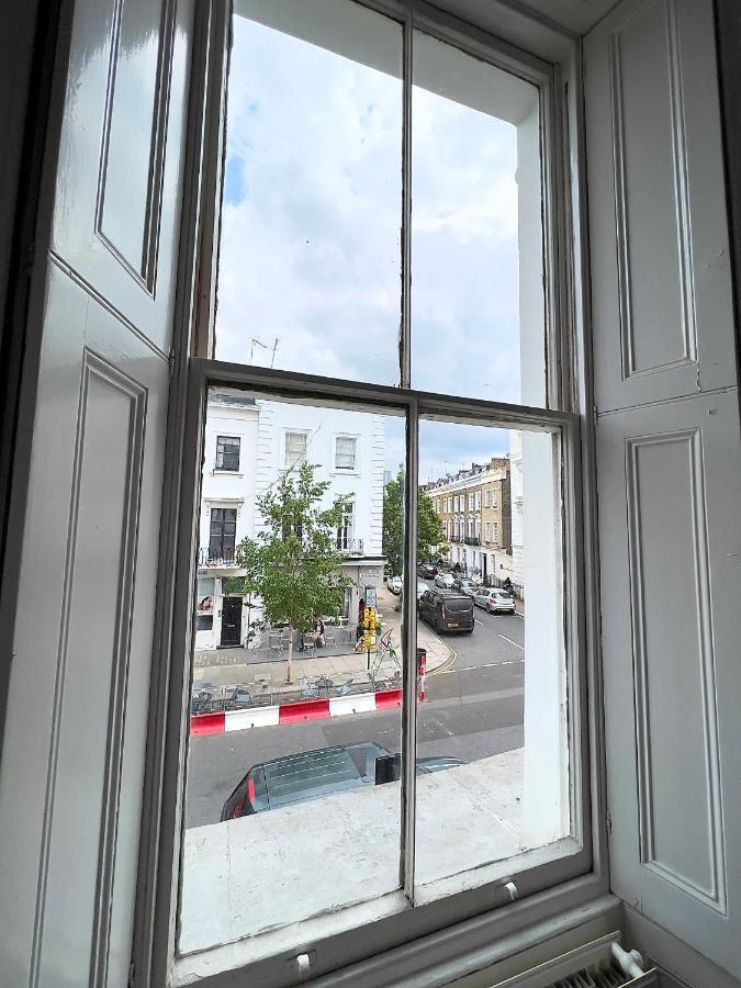 Super Flat In The Heart Of Westminster Διαμέρισμα Λονδίνο Εξωτερικό φωτογραφία