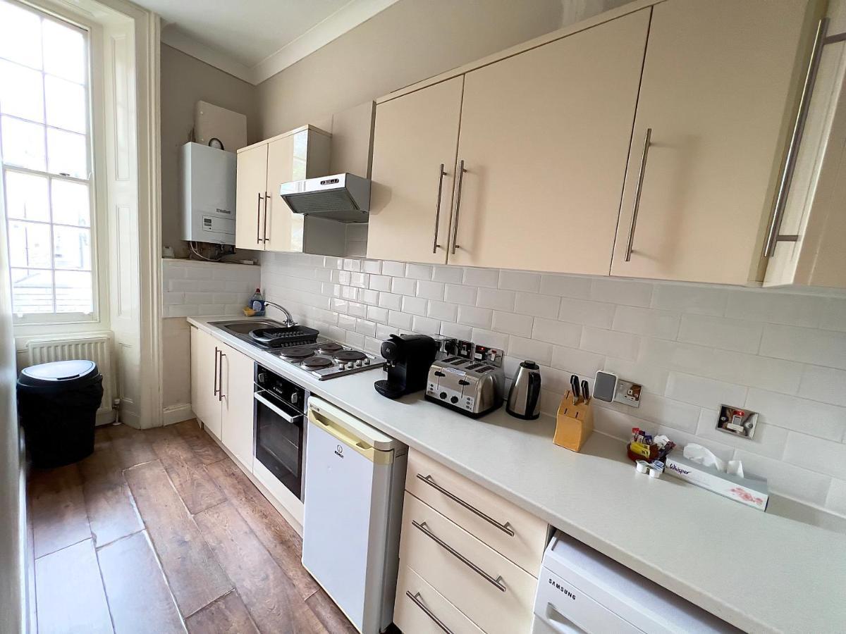 Super Flat In The Heart Of Westminster Διαμέρισμα Λονδίνο Εξωτερικό φωτογραφία