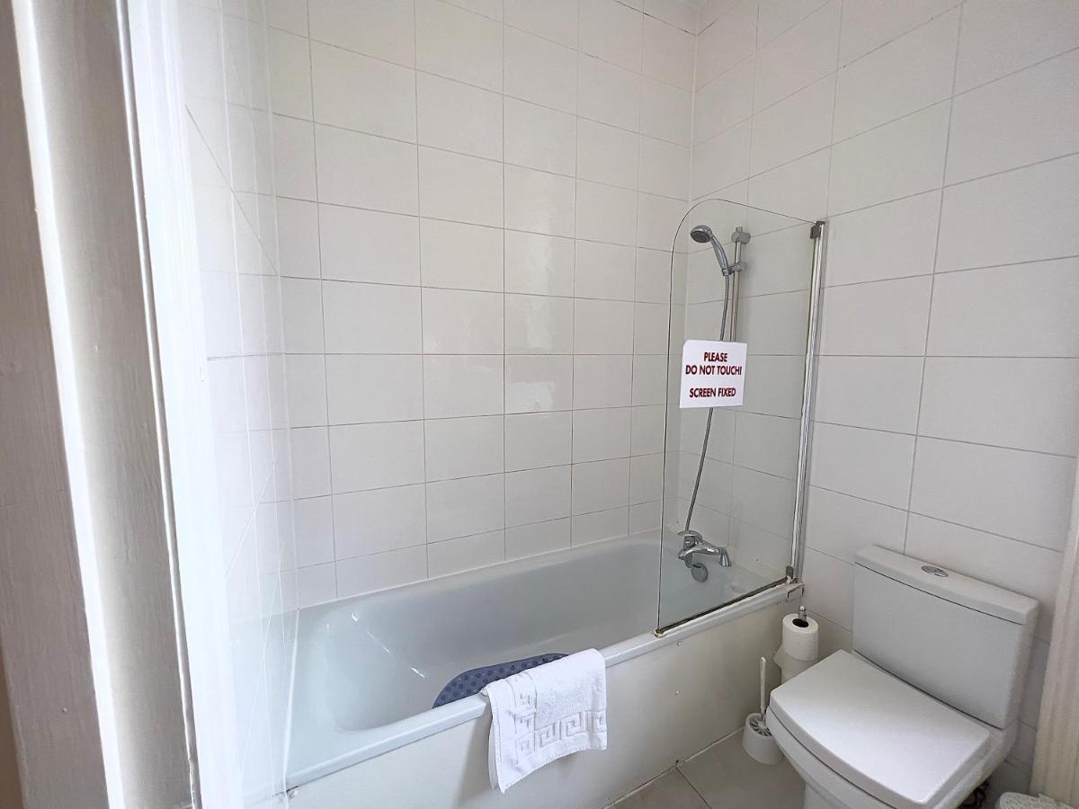 Super Flat In The Heart Of Westminster Διαμέρισμα Λονδίνο Εξωτερικό φωτογραφία