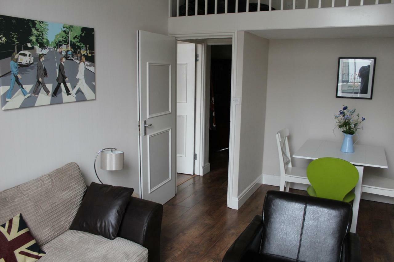 Super Flat In The Heart Of Westminster Διαμέρισμα Λονδίνο Εξωτερικό φωτογραφία