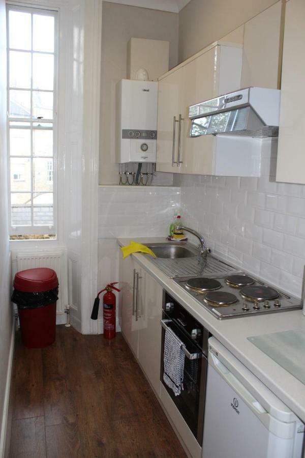 Super Flat In The Heart Of Westminster Διαμέρισμα Λονδίνο Εξωτερικό φωτογραφία