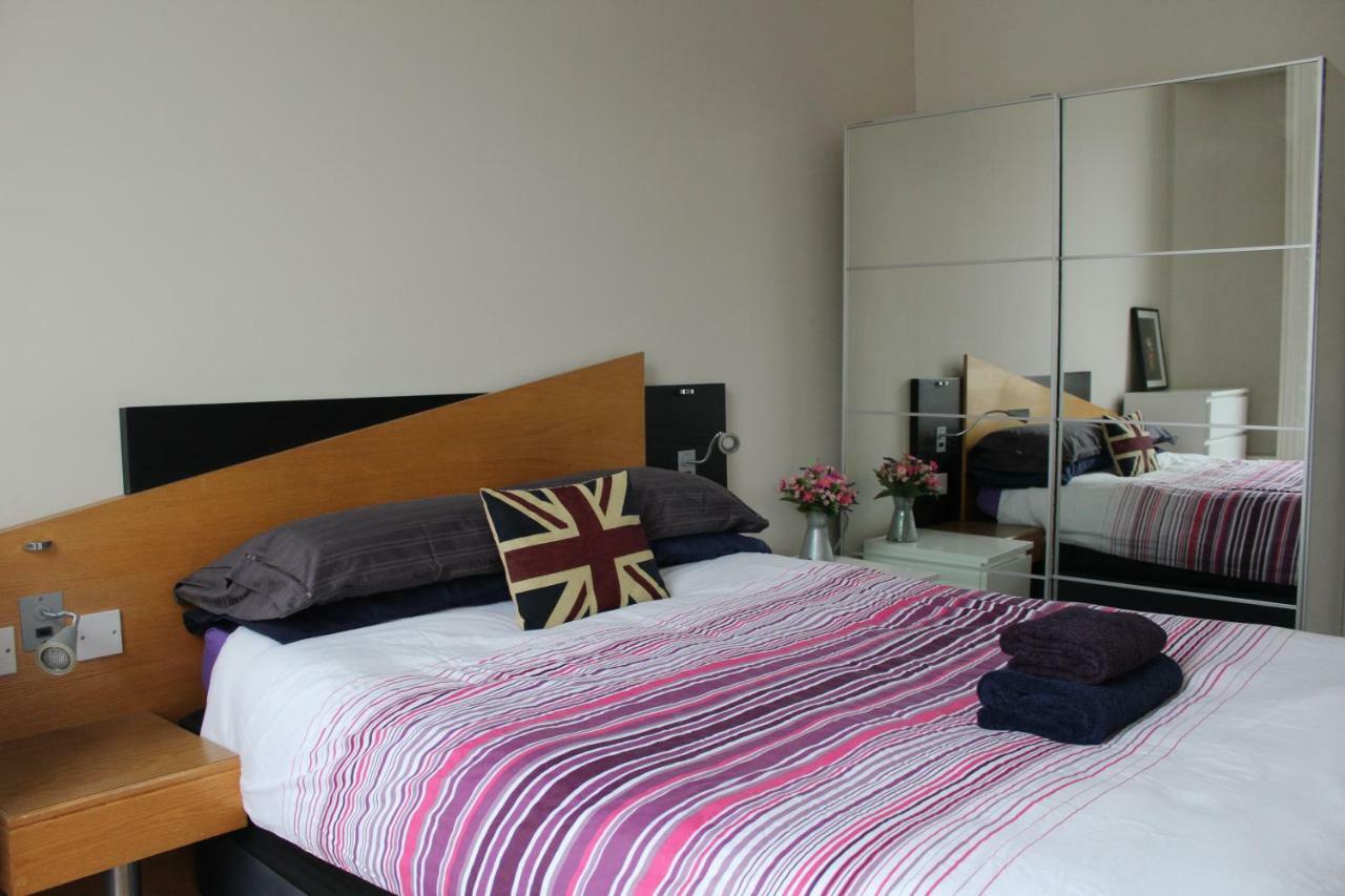 Super Flat In The Heart Of Westminster Διαμέρισμα Λονδίνο Εξωτερικό φωτογραφία