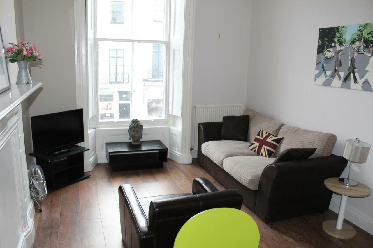 Super Flat In The Heart Of Westminster Διαμέρισμα Λονδίνο Εξωτερικό φωτογραφία